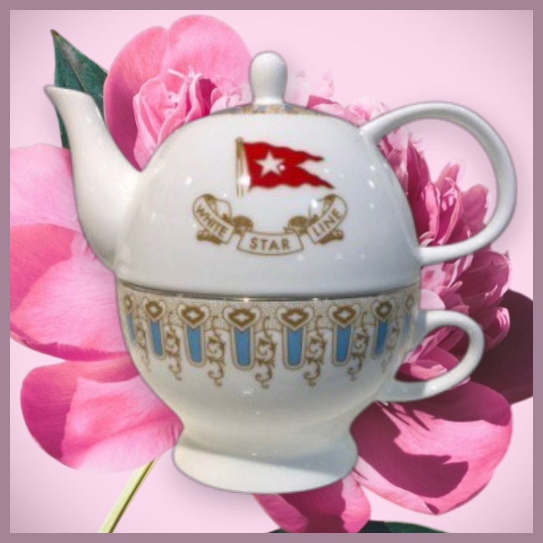 Teatime Gifts – Shop The Ship