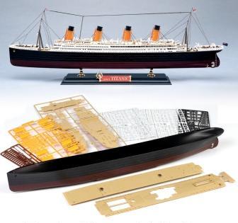 Models – Shop The Ship
