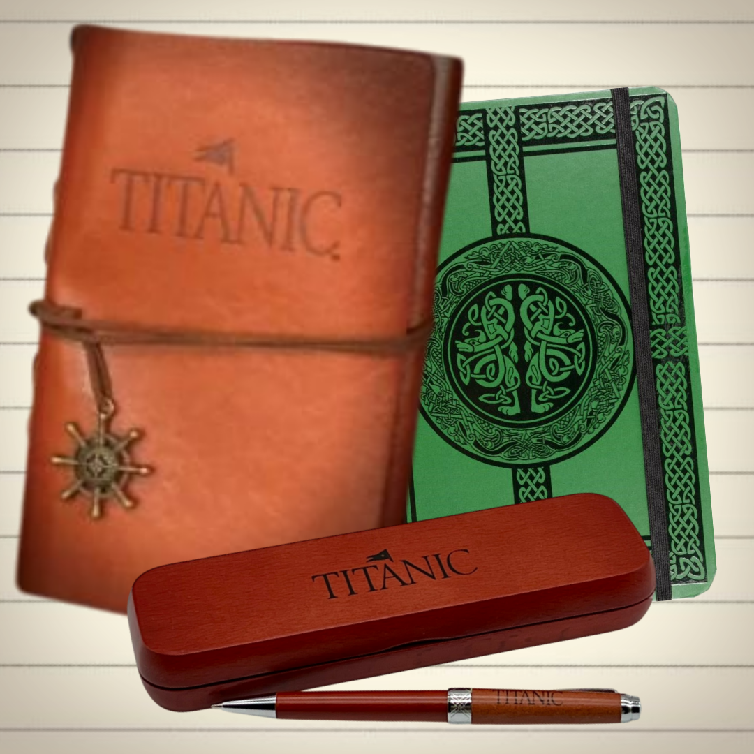 Stationery – Shop The Ship