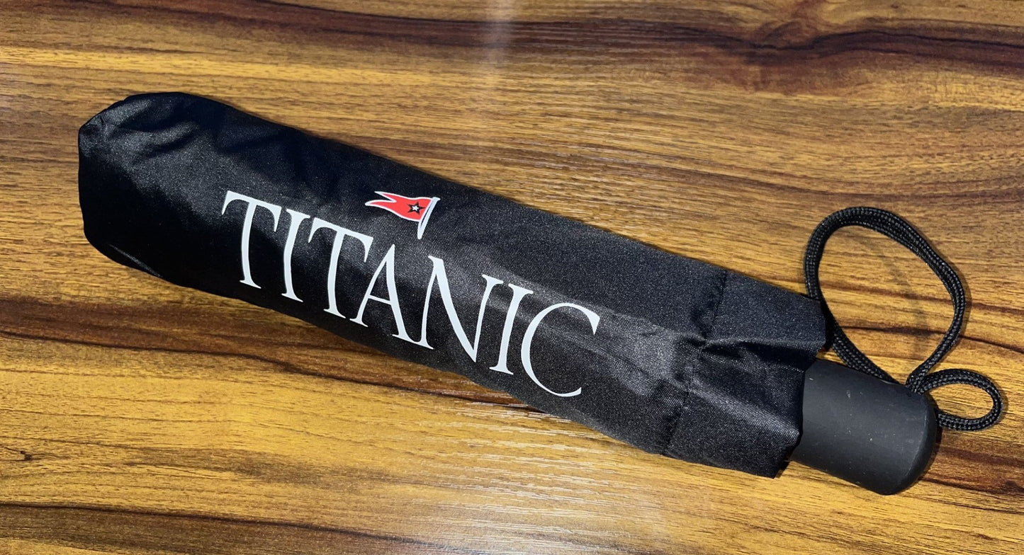 Titanic Umbrella