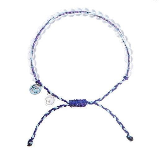 4Ocean Bracelet - 2024 Limited Edition Sailfish Beaded