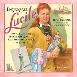 Unsinkable Lucille