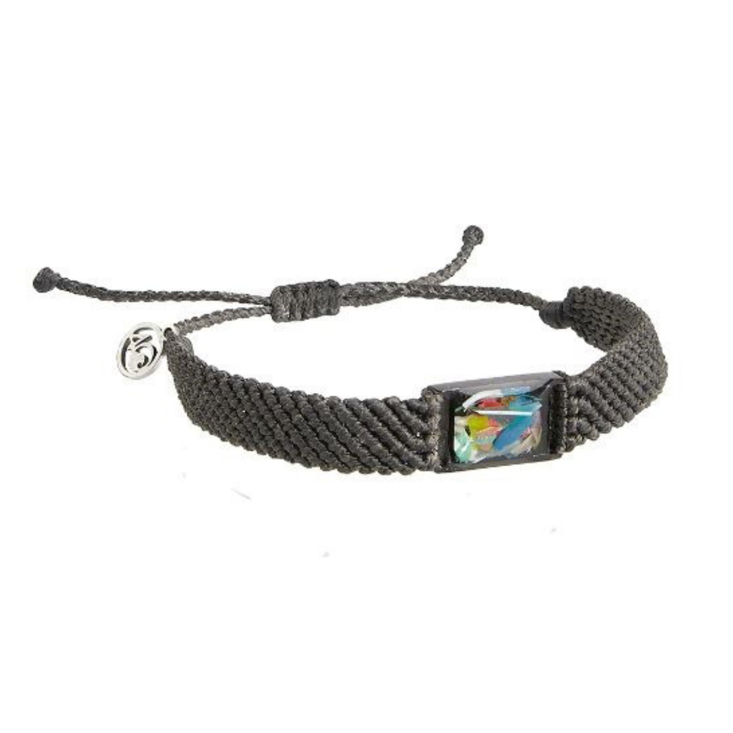 4Ocean Bracelet - The Last Straw Braided