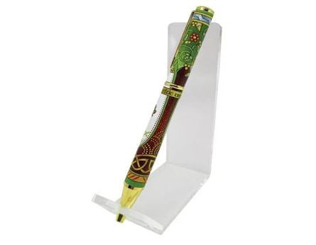 Irish Tree of Life Pen