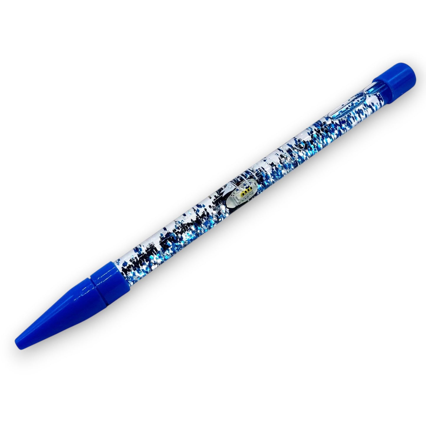 Jumbo Pen with Floating Titanic Inside