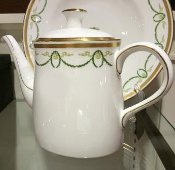 Royal Crown Derby Teapot