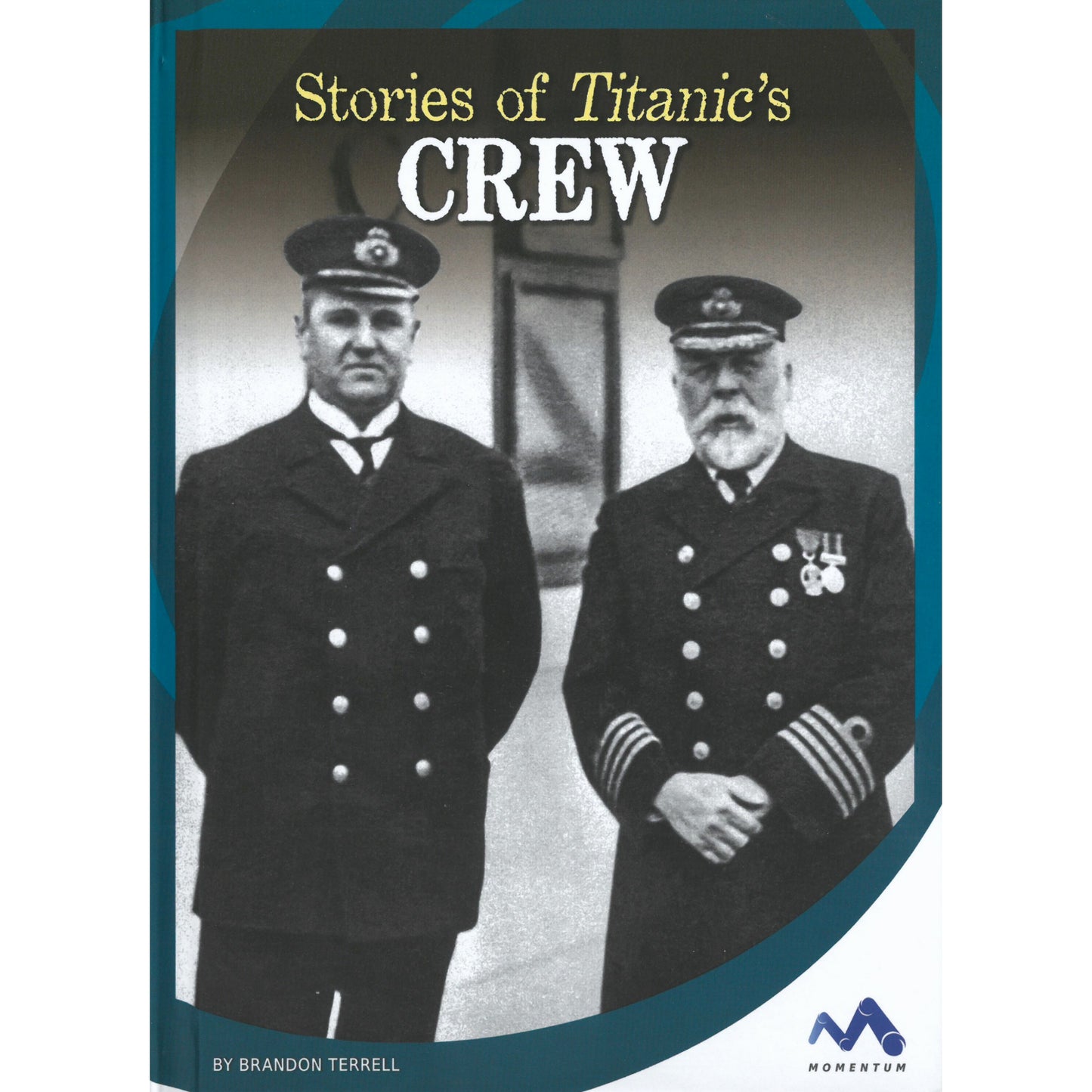STORIES OF TITANIC'S CREW