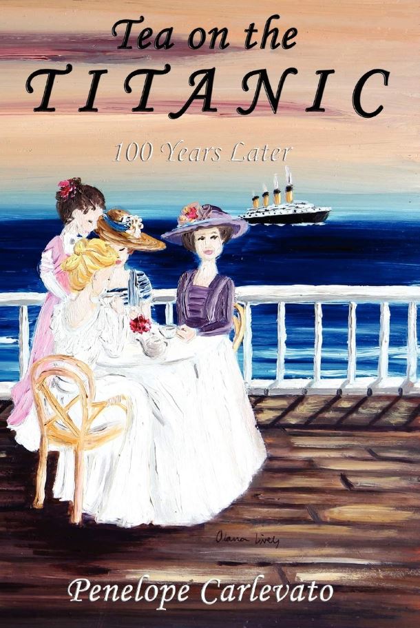 Tea on the Titanic