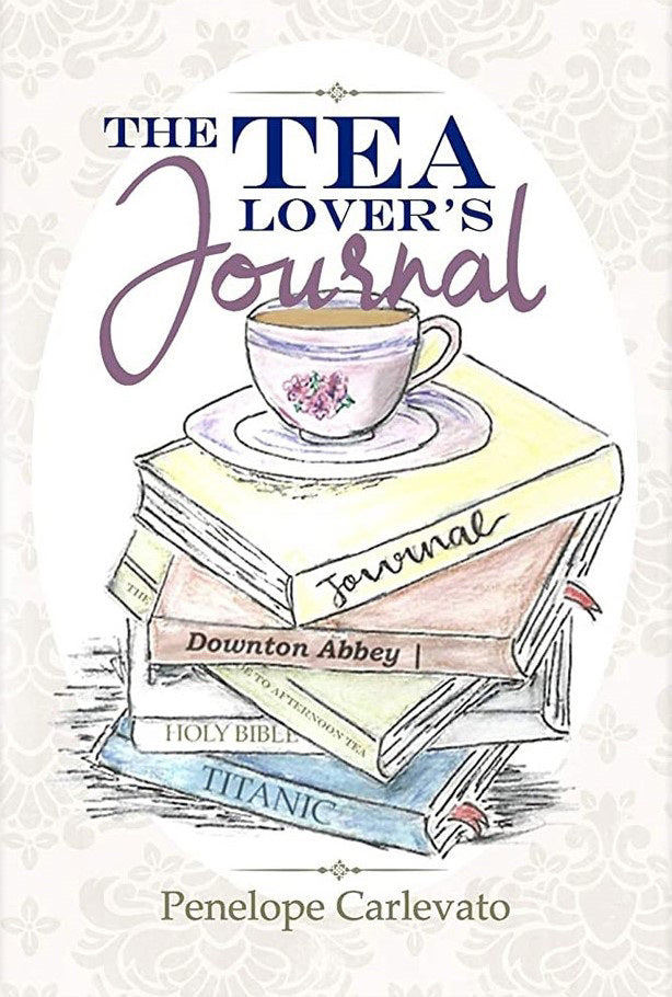 The Tea Lover's Journal