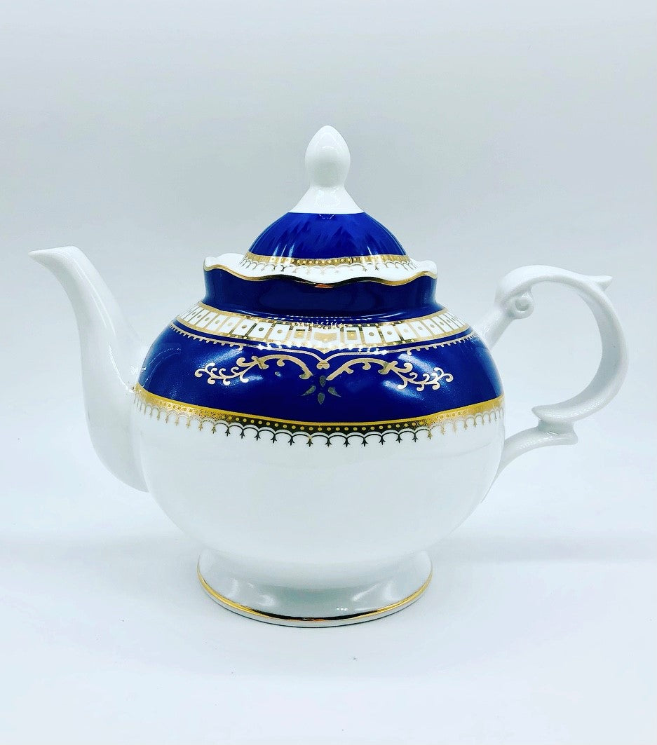 VIP Special Service Teapot