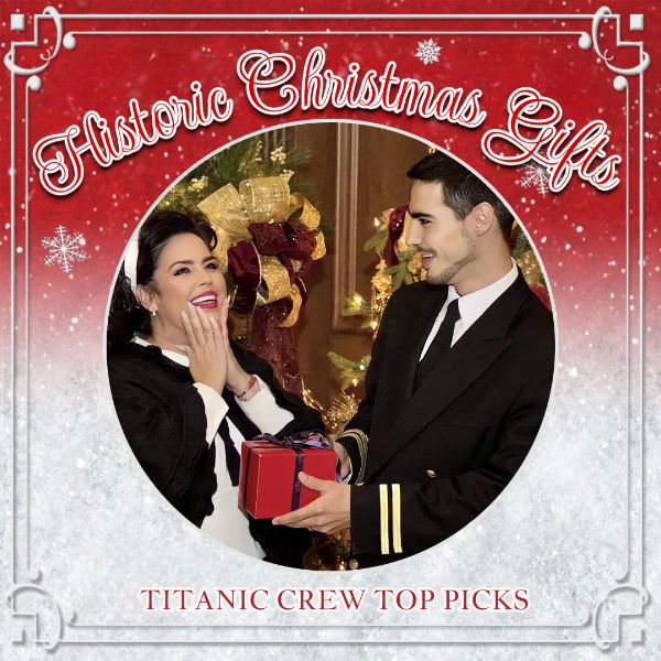 Christmas Crew Top Picks