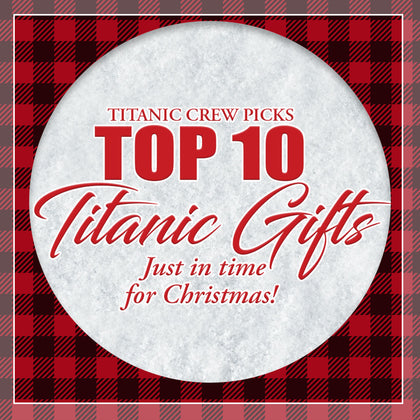 TOP 10 GIFTS