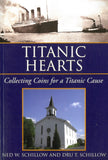 TITANIC HEARTS BOOK