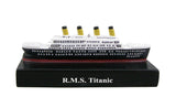 TITANIC SHIP PAPERWEIGHT