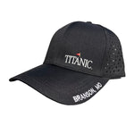 TITANIC SOFT MESH CAP - BRANSON, MO