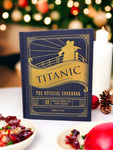 TITANIC: THE OFFICIAL COOKBOOK