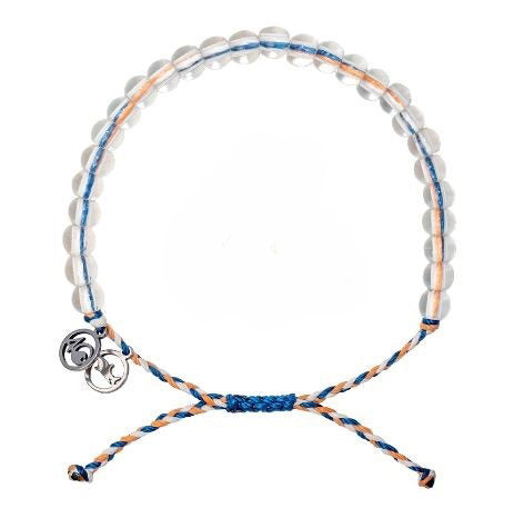 4Ocean Bracelet - 2024 Limited Edition Reef Shark Beaded