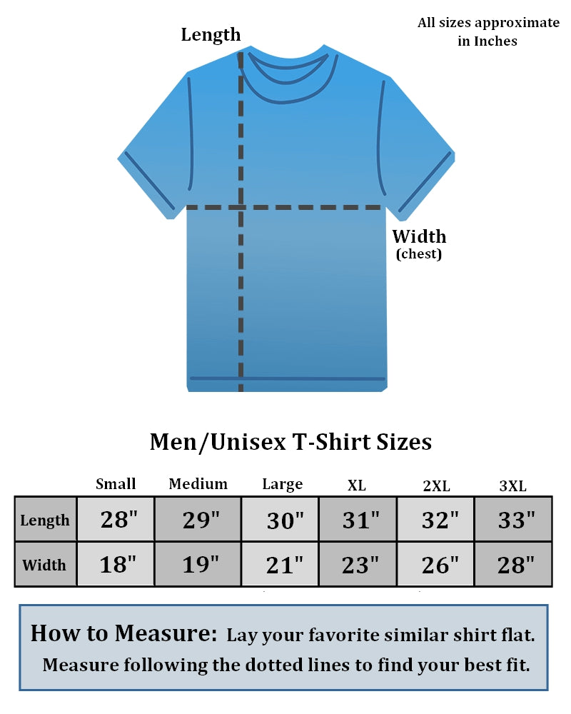 Titanic Oval Coordinates T-Shirt