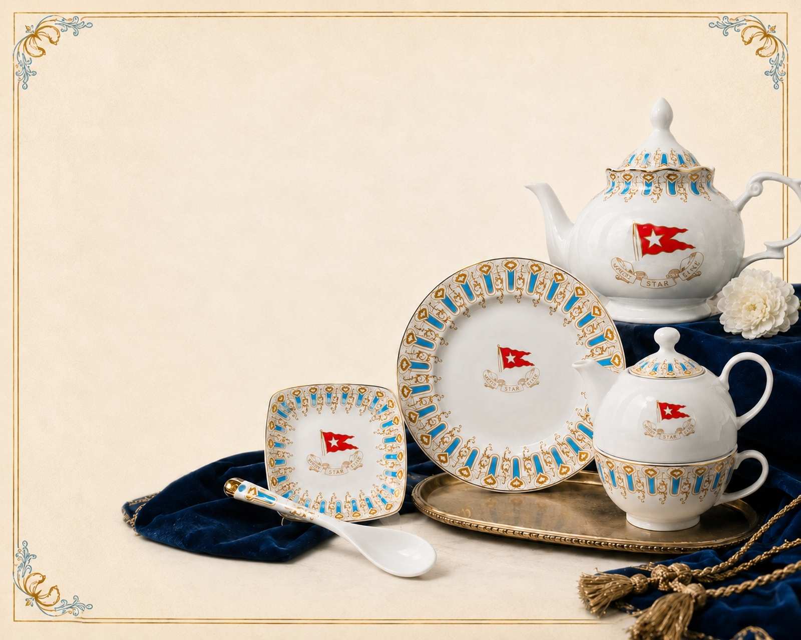Titanic Museum Online Gift Shop – Shop The Ship