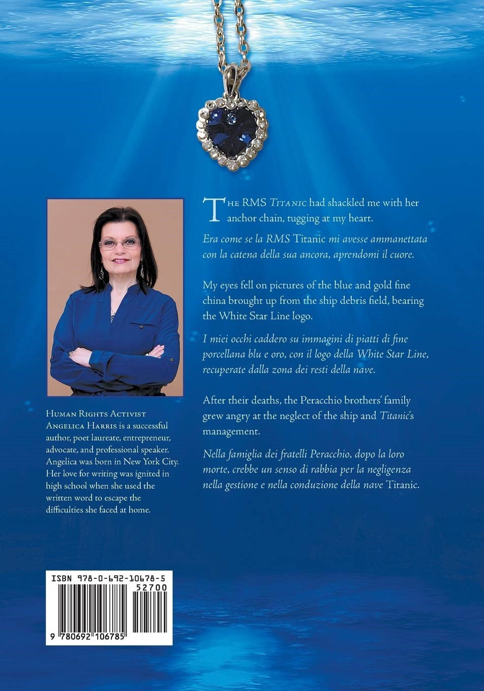 The Brothers Peracchio - Two Boys and a Dream