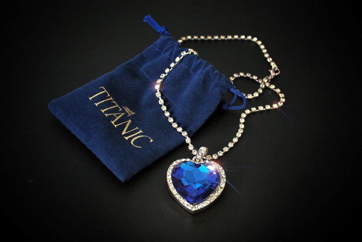 Necklaces – tagged 
