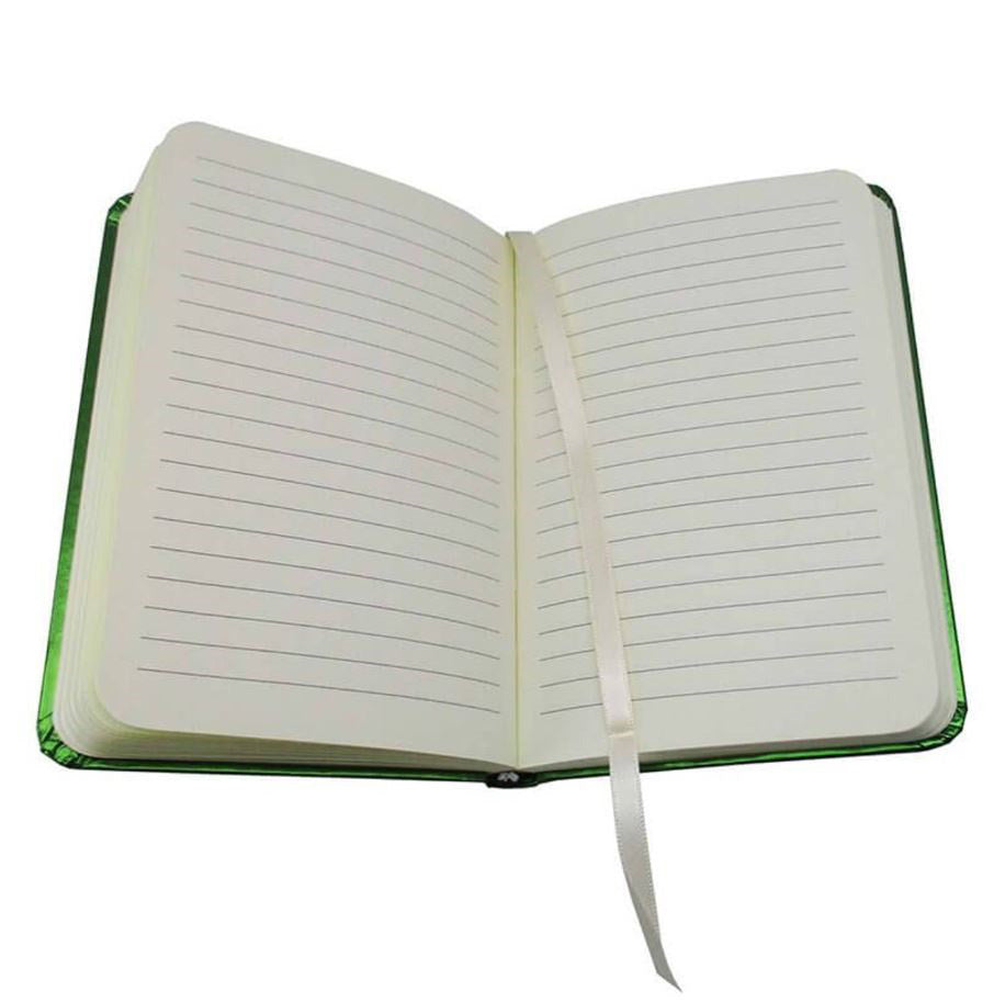 Irish Blessing Journal - May the Road Rise to Meet You