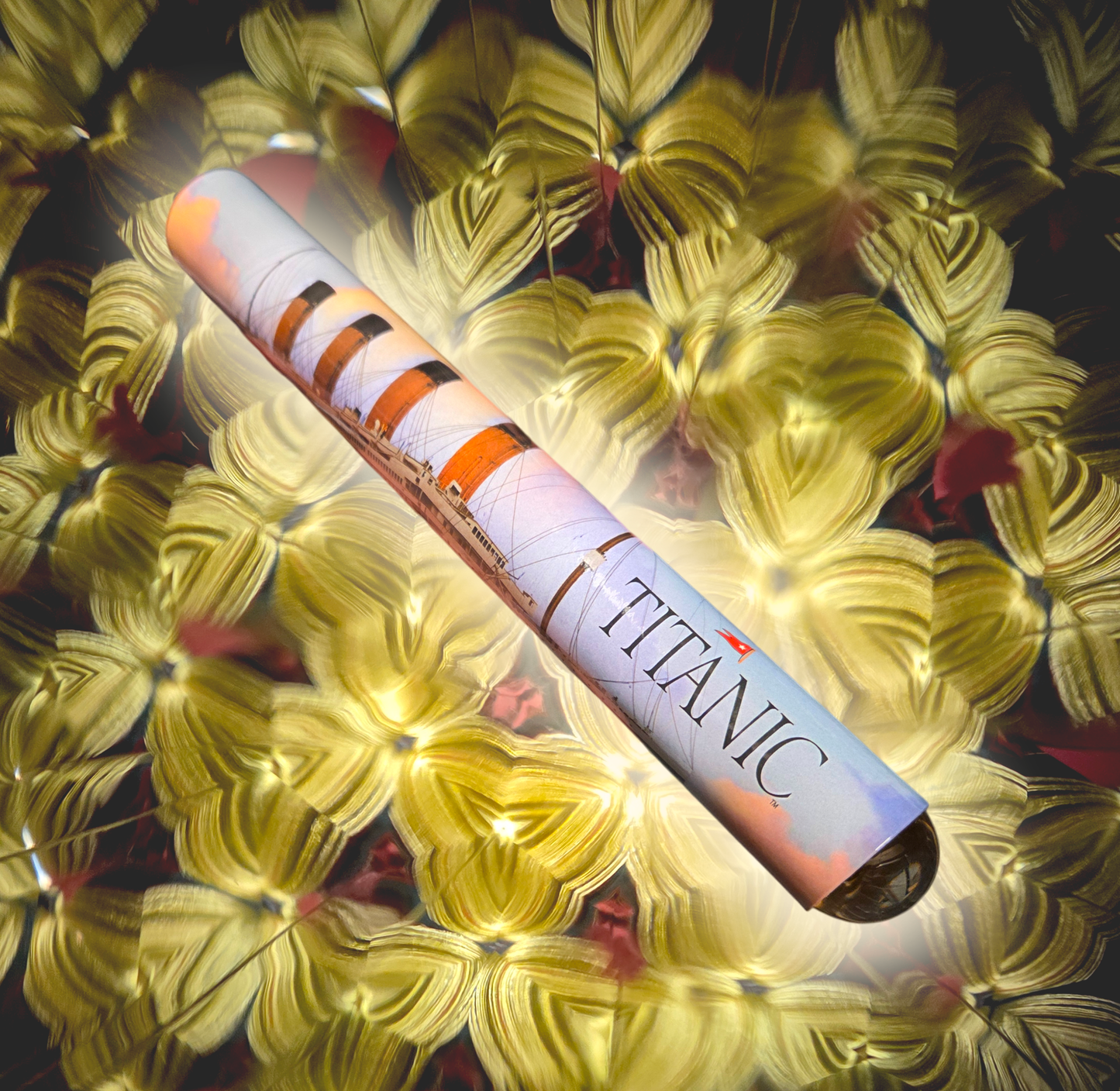 Titanic Kaleidoscope