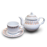 Titanic China – Shop The Ship