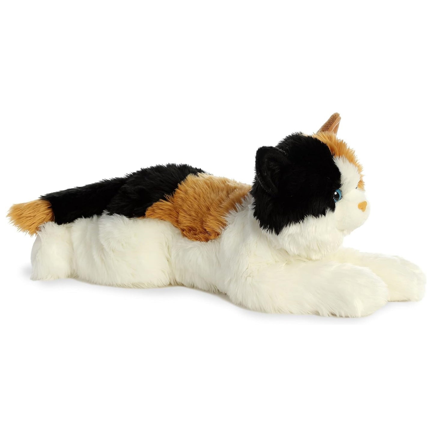 Titanic Cat Plush 11 Inches