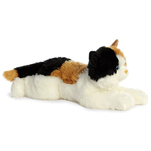 Titanic Cat Plush 11 Inches