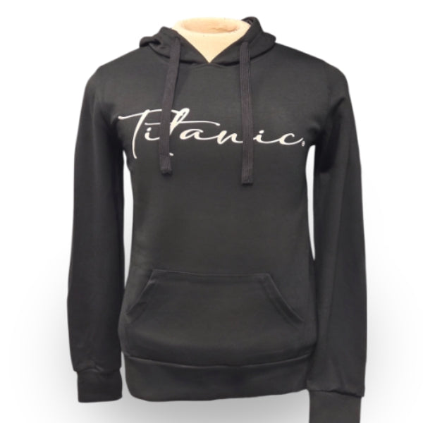 Titanic Modal Pullover Hoodie