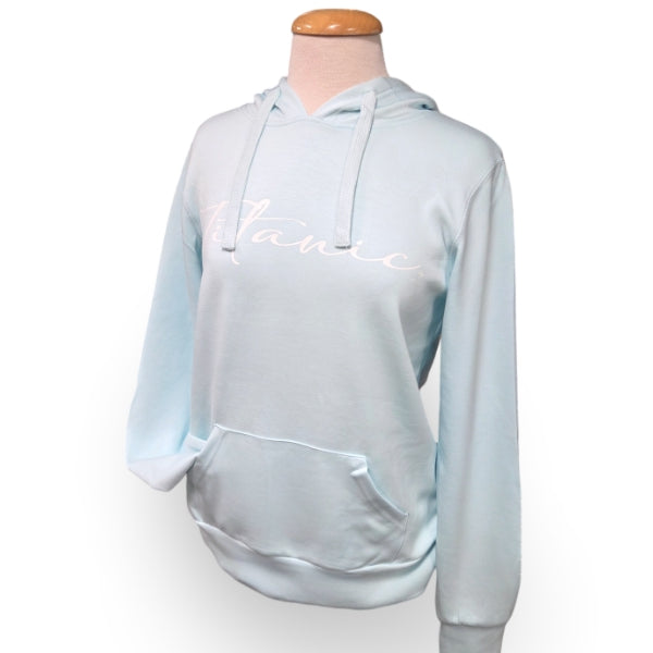 Titanic Modal Pullover Hoodie