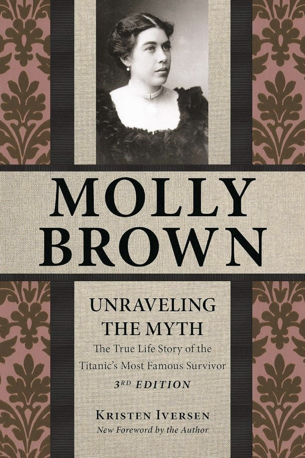 Unraveling the Myth: Molly Brown