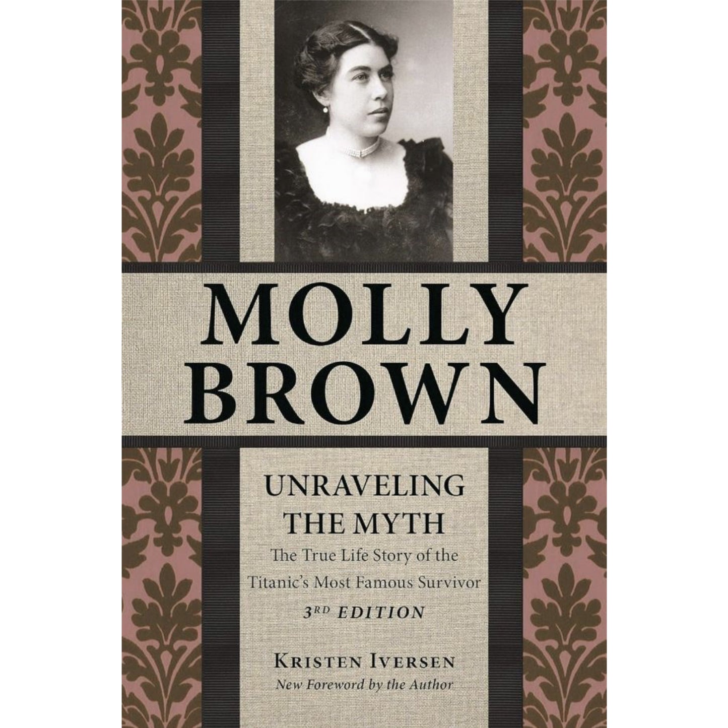 Unraveling the Myth: Molly Brown