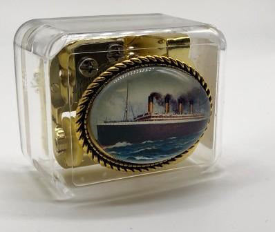 Music Box "My Heart Will Go On"