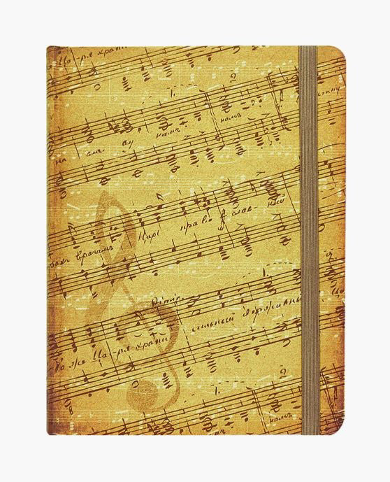 Music Notebook