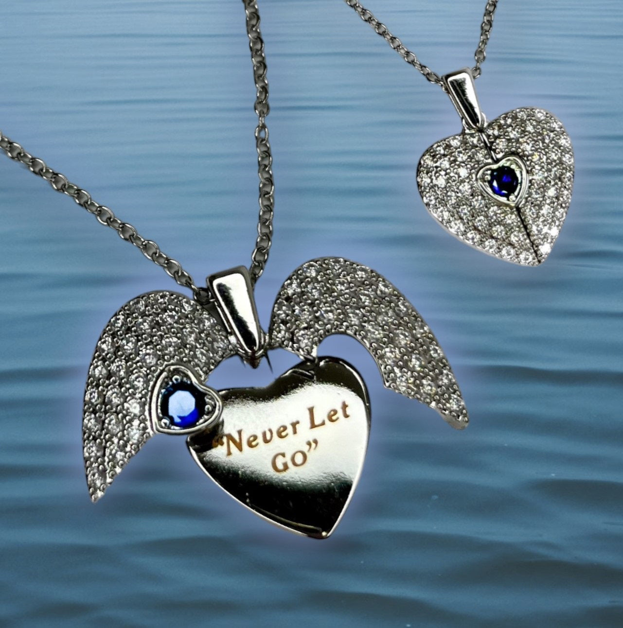 Necklaces – tagged 