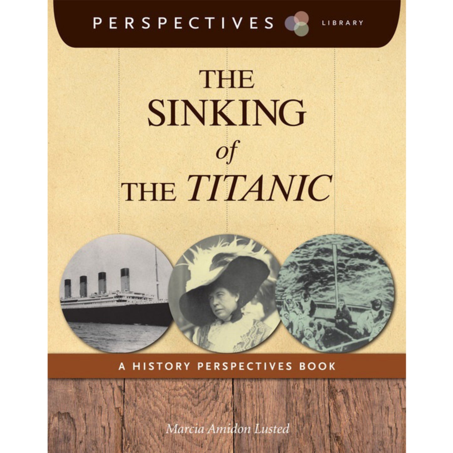 Perspectives Library: The Sinking of the Titanic