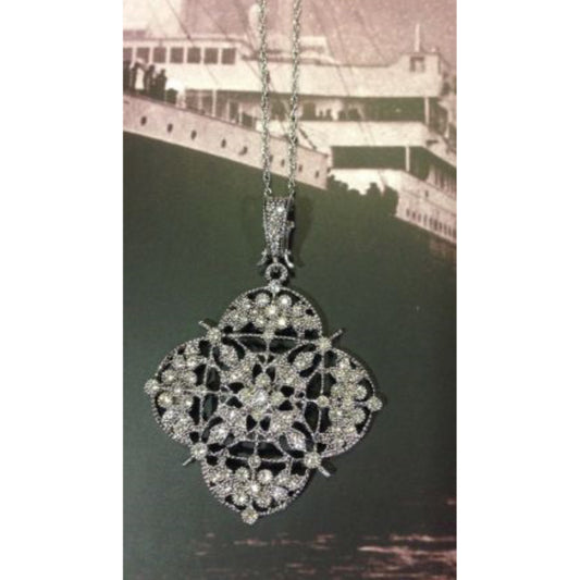 Artifact Replica Necklace