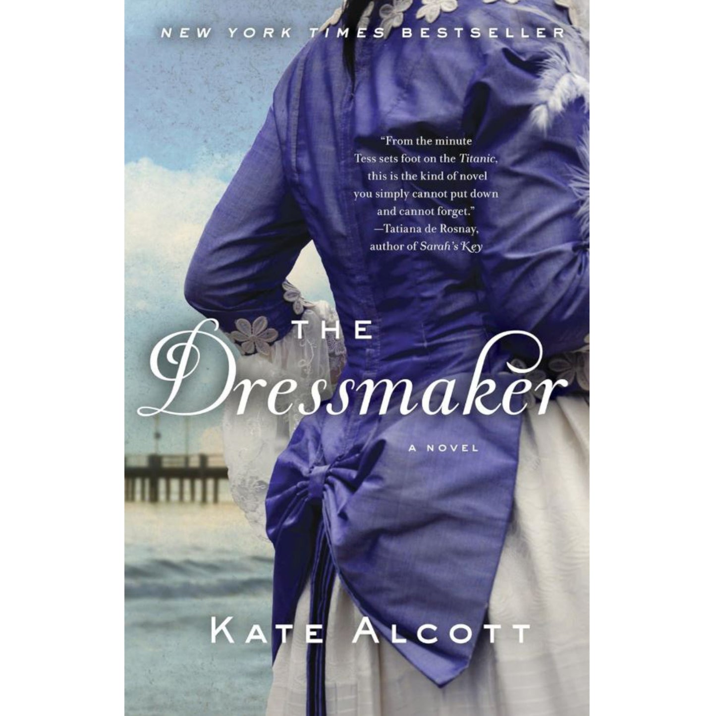 The Dressmaker