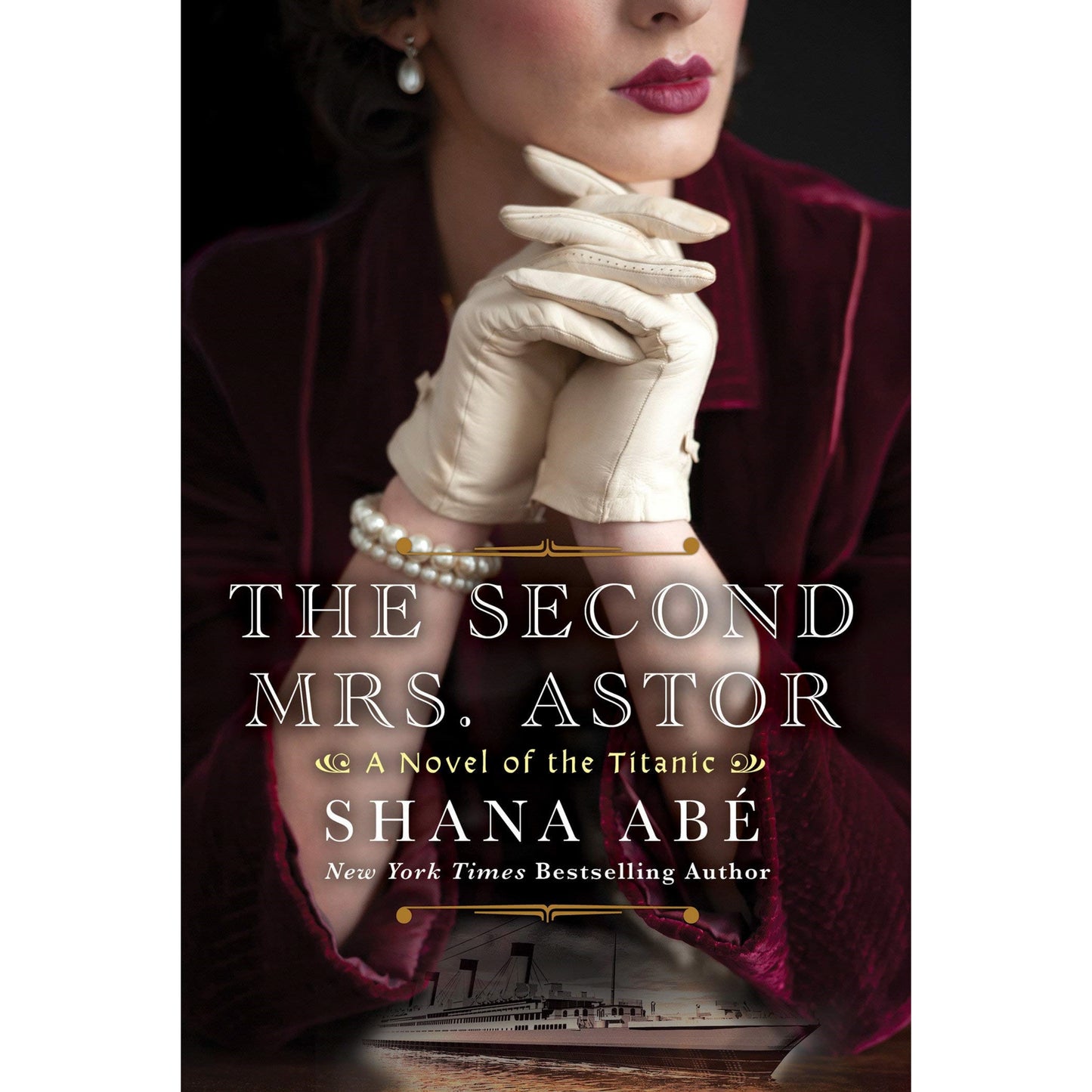 The Second Mrs. Astor
