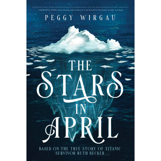 The Stars in April: Paperback Edition