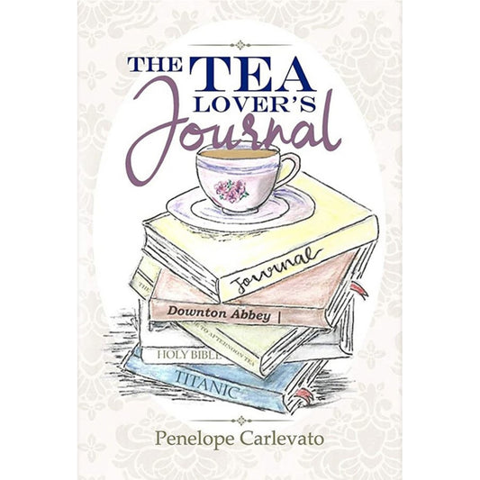 The Tea Lover's Journal