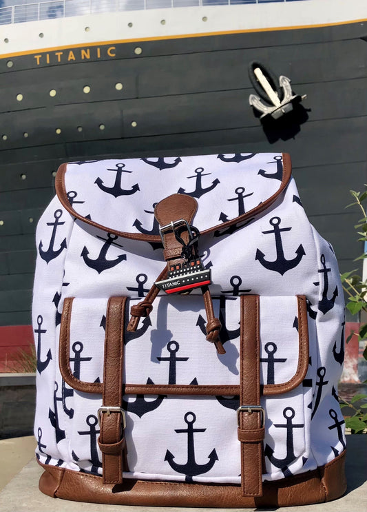 Anchor Backpack