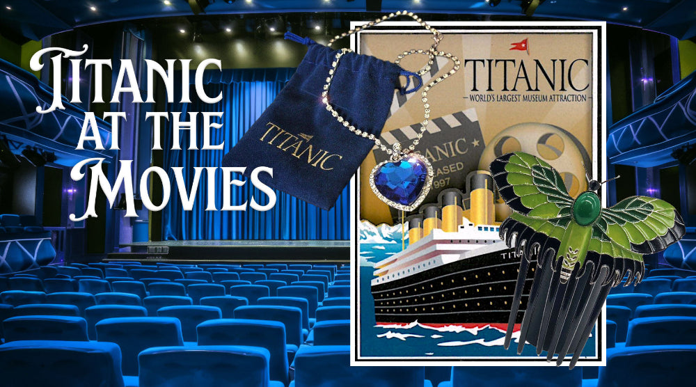 Titanic Museum Online Gift Shop – Shop The Ship