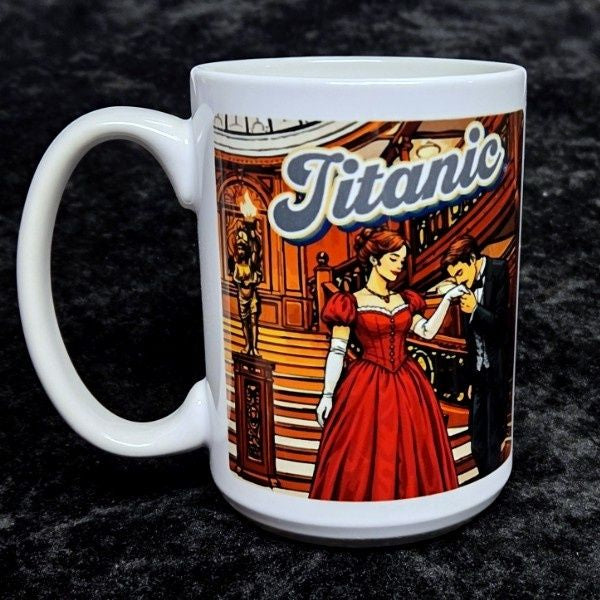 Mugs – Shop The Ship