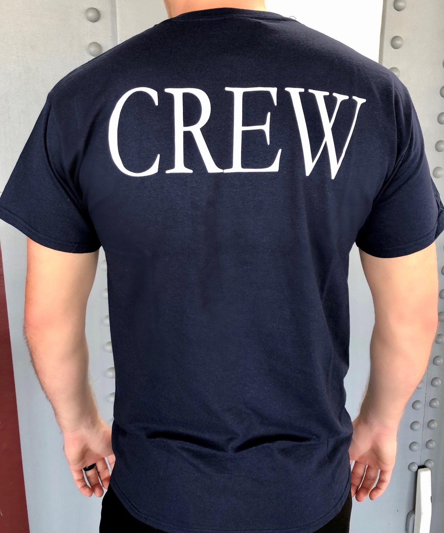Titanic Crew Member T-Shirt