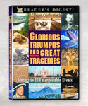 GLORIOUS TRIUMPHS & GREAT TRAGEDIES DVD