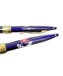 TITANIC WHITE STAR LINE BLUE PEN