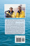 OUR STORY : THE 1998 TITANIC EXPEDITION